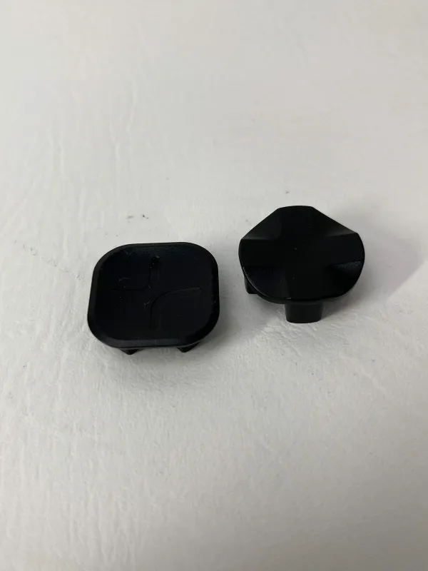 Victrix Pro BFG Wireless Controller for PS5/PS4/PC Black/Purple