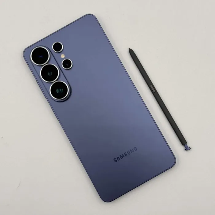 Samsung Galaxy S26 Ultra 12GB RAM 256GB SM-S948U Cobalt Violet