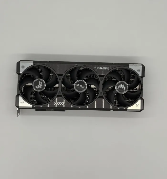 ASUS TUF Gaming GeForce RTX 5080 16GB GDDR7 OC Edition Graphics Card