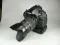 USED Nikon D700 DSLR w MB-D10 Grip, Tamron SP 28-75mm f2.8 Lens & Accessories