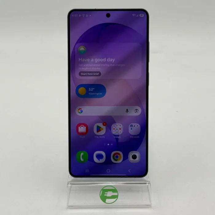 Samsung Galaxy S26 Ultra 12GB RAM 256GB SM-S948U Cobalt Violet