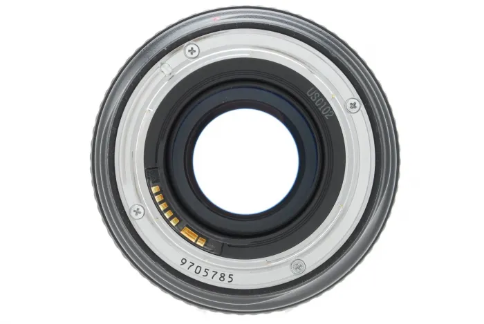 【MINT-】Canon EF 24-70mm f2.8 L USM ULTRASONIC Zoom Lens