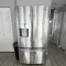 Whirlpool French Door Refrigerator Stainless Steel Water Dispenser Ice Maker