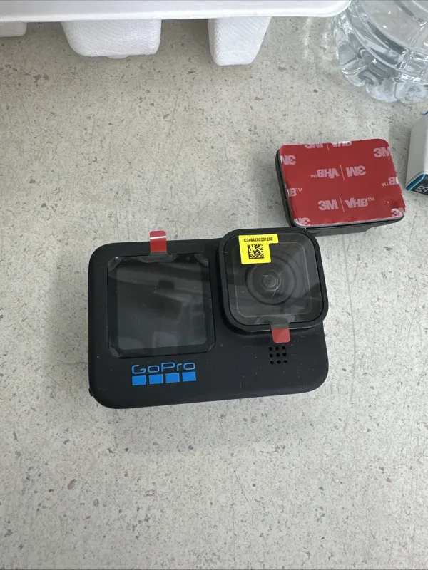 GoPro Series 10 Black