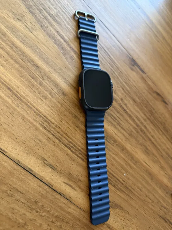 Apple Watch Ultra 3[GPS+Cell 49mm]