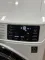 GE GFW550SSN2WW 4.8 cu ft Capacity Smart Front Load Washer w/ UltraFresh Vent