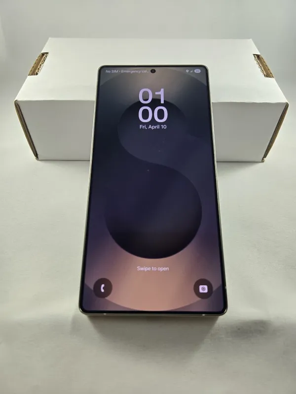 Samsung Galaxy S25 Ultra 256GB Titanium Black Unlocked