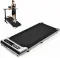 Walking Pad Treadmill Under Desk, Portable Mini Treadmill for Home/Office