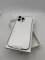 Apple iPhone 16 Pro Max - 256GB - Unlocked - White Titanium - Open Box Condition