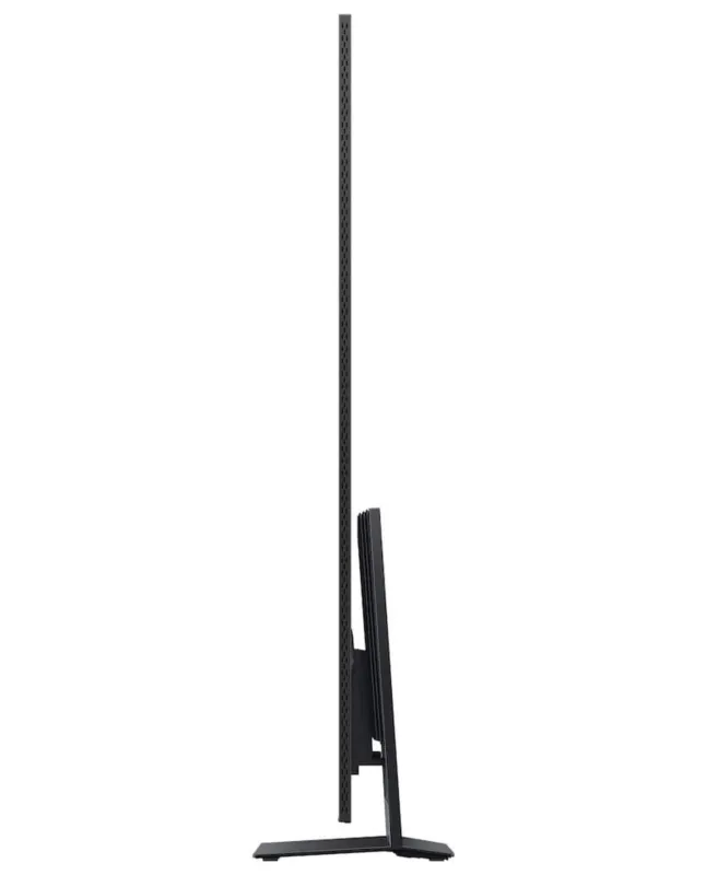 Samsung QN990F 75" Neo QLED 8K Mini LED AI Smart Tizen TV Black (2025)