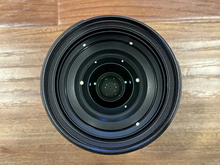 (Open Box) Sony FE 24-70mm f/2.8 GM SEL2470GM Zoom Lens