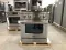 COSMO 30 in. Gas Range, 4 Burners, Stainless Steel (OPEN BOX, COSMETIC IMPERFECTIONS)