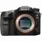 Sony Alpha A99 II 42.4MP Digital SLR Camera - Black (Body Only)