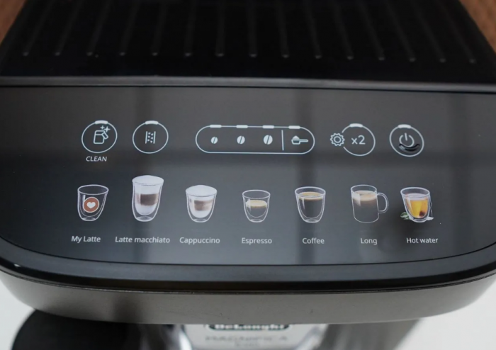 DeLonghi ecam 290.81.TB