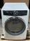 Electrolux ELFE7637BW 27-Inch 208V Electric Dryer with 8.0 Cu. Ft. Capacity